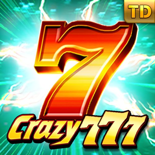 ক্রেজি ৭৭৭ স্লট গেম আইকন
